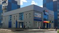 Сеть магазинов «Акварель» покоряет города